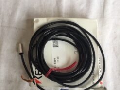 Alternative view of Keyence EH-308 Proximity Sensor