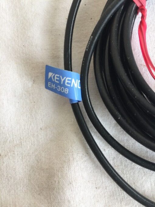 Keyence EH-308 Proximity Sensor - Image 4