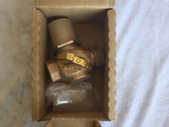 Alternative view of Invensys VB-7211-000-4-04