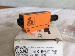 Alternative view of IFM OU5043 Sensor