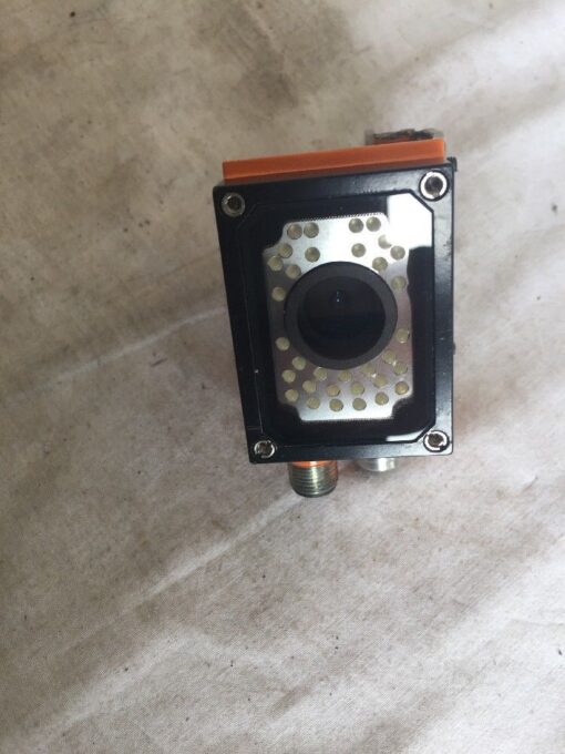 IFM Sensor 02D224 02DIRPKG/K - Image 3