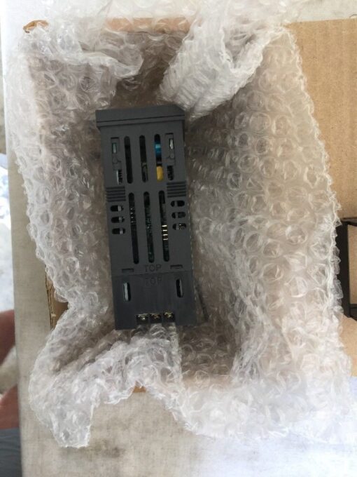 Honeywell Temperature Controller DC120L-1-0-0-0-1-0-0-0 - Image 3