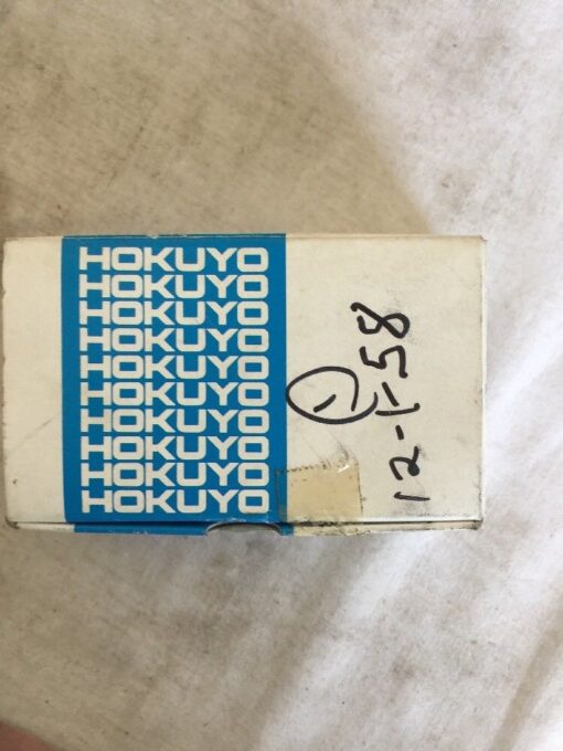 Hokuyo Counter AC-NEA6 - Image 3