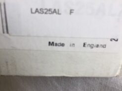 NSK Linear Guide LAS25AL