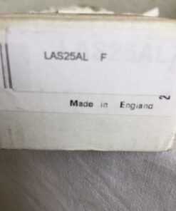 NSK LINEAR GUIDE LAS25AL