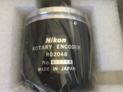 Nikon Rotary Encoder EJA03204/RD2048