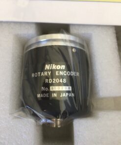 Nikon RD2048 Rotary Encoder