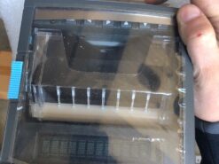 Alternative view of Honeywell Chart Recorder DP101-0B-00-0Z1-oocoo-000e1