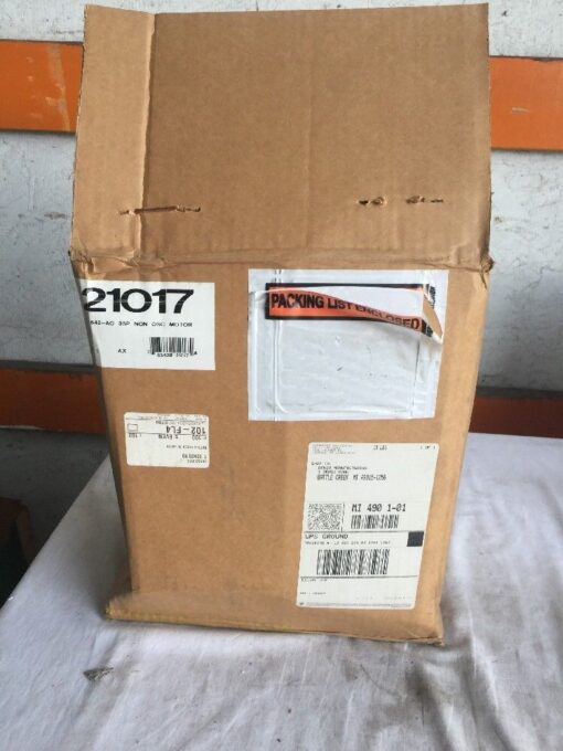 Denso Air Circulator Motor 78028 - Image 4