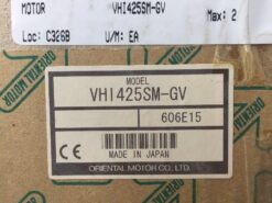 Oriental Motor VHI425S2M-GV