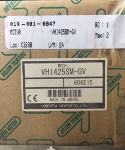 Oriental Motor VHI425S2M-GV