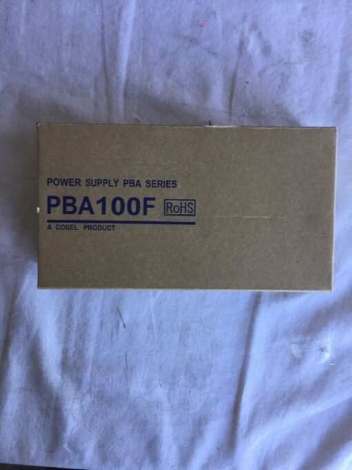 Cosel Power Supply PBA100F-24-N - Image 3