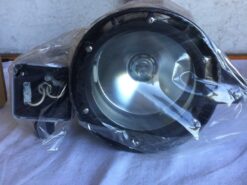 Waldman Double Lens Pivoting Light HGWK-70-24VAC