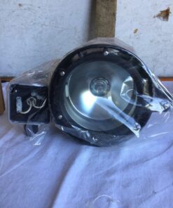 Waldman Double Lens Pivoting Light HGWK-70-24VAC