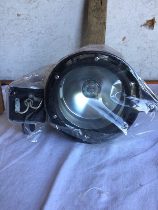 Waldman Double Lens Pivoting Light HGWK-70-24VAC