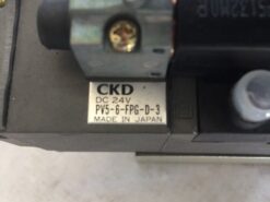 Alternative view of CKD PV5-6-FPG-D-3