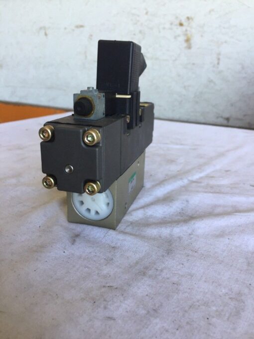 CKD PV5-6-FPG-D-3 - Image 3