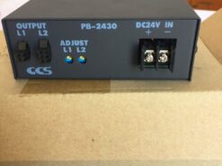 Alternative view of POWER SUPPLY PB-2430