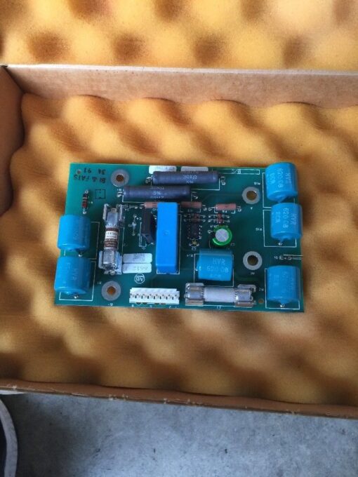 Allen-Bradley SP-140150 - Image 2