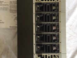 SMC NVV5FS3-01T-071 Manifold Assembly