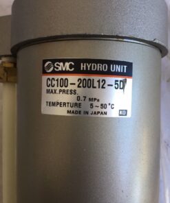 SMC CC100-200L12-5D
