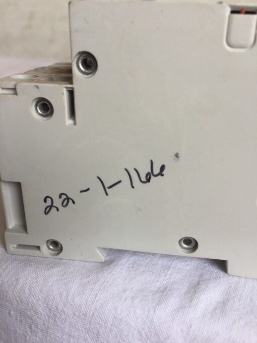 Allen-Bradley 1492-CB3 H005 Circuit Breaker Series B - Image 3