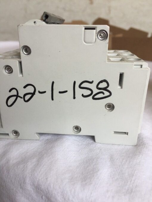 Allen-Bradley Circuit Breaker 1492-CB3G400 - Image 3