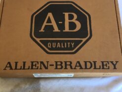 Alternative view of Allen-Bradley S50405