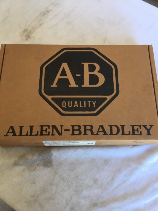 Allen-Bradley S50405 - Image 2