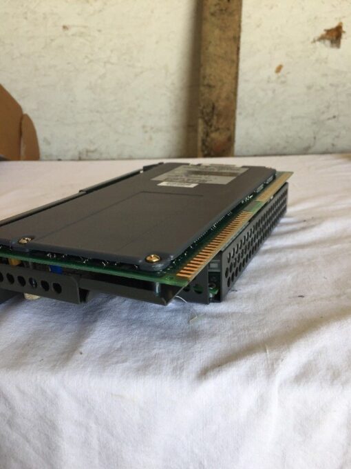 Allen-Bradley Mini PLC-2/15 processor Series B Firmware Rev. H - Image 3