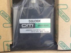 Oriental Motor 5GU30K