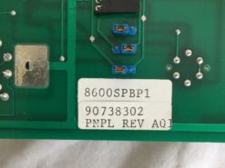 Alternative view of Allen-Bradley 8600SPBP1