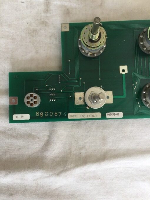Allen-Bradley 8600SPBP1 - Image 3