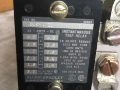 Alternative view of Allen-Bradley 809-A02E