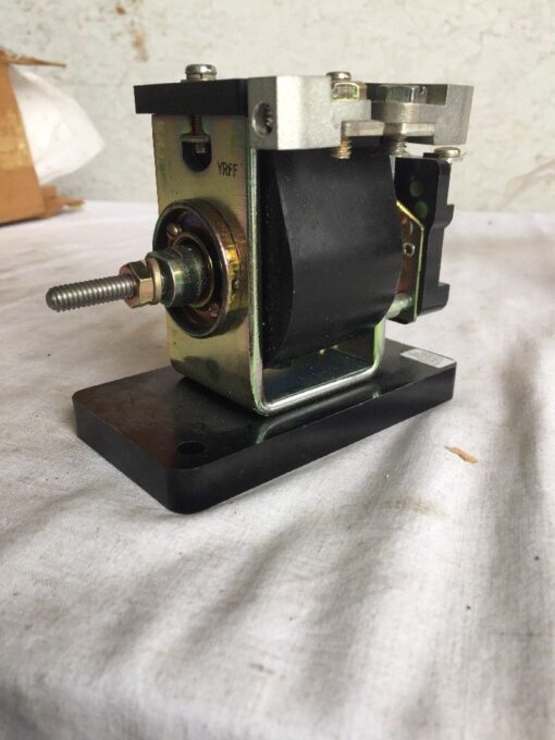Allen-Bradley 809-A02E - Image 3