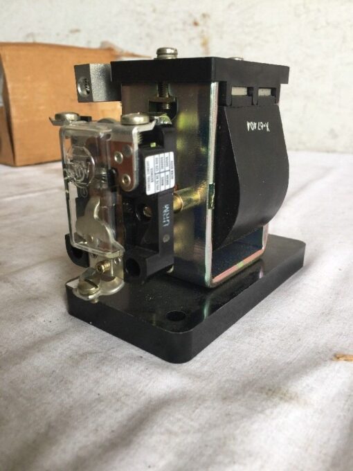 Allen-Bradley 809-A02E - Image 4