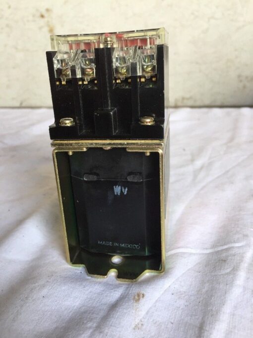 Allen-Bradley 700DC-PK1200Z24 Series-A DC Relay - Image 3