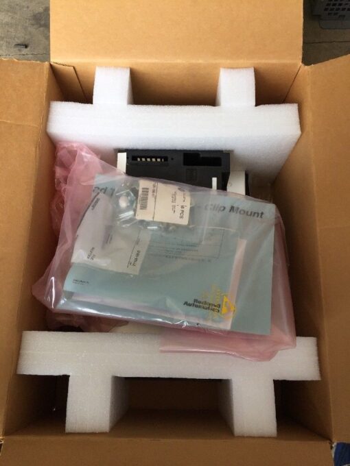Allen-Bradley 2711-K10C1 Panelview 1000C - Image 3