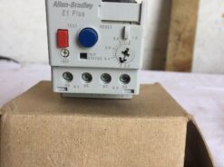 Alternative view of Allen-Bradley 193-EEBB, Series B