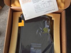 Alternative view of Allen-Bradley 1772-SD2 Remote I/O Scanner