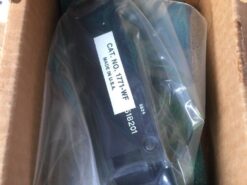 Alternative view of Allen-Bradley 1771-WF Wiring Arm