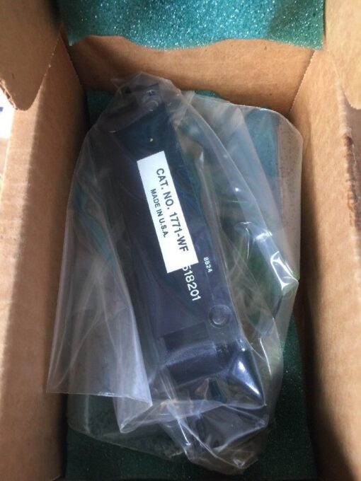 Allen-Bradley 1771-WF Wiring Arm - Image 2