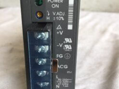 Nemic-Lambda Power Supply EWS50-24