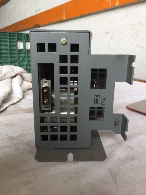Allen-Bradley 1771-P7D Power Supply - Image 3