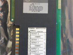 Alternative view of Allen-Bradley 1771-OW