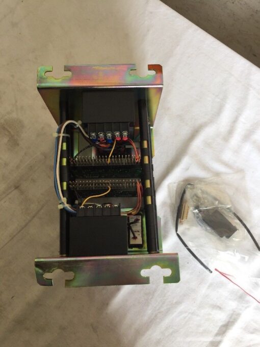 Allen-Bradley Line Driver/Receiver 1770-LDA - Image 2