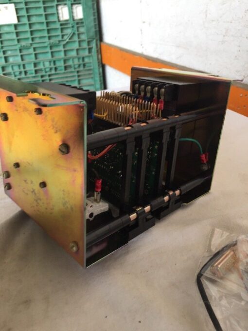 Allen-Bradley Line Driver/Receiver 1770-LDA - Image 3