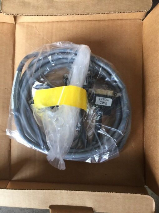 Allen-Bradley 1770-CW2 Interconnect Cable - Image 2