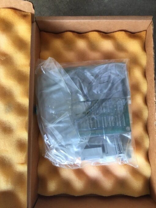 Allen-Bradley 1334-MOD-E Speed Meter - Image 2