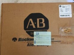 Alternative view of Allen-Bradley 1334 S50906